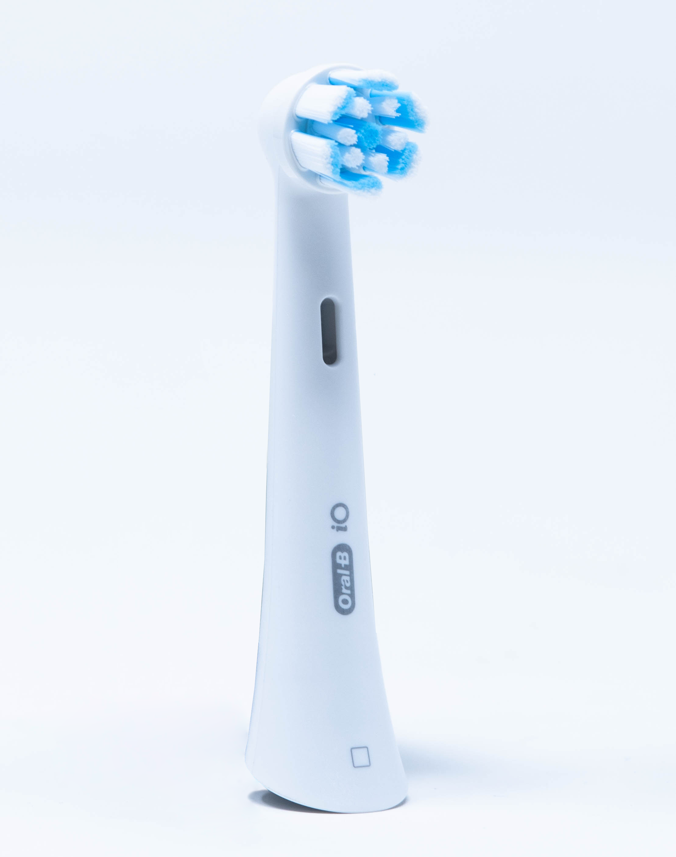 Oral-B Testina di Ricambio iO Gentle Care - 4 pz - Sorrisodeciso: il filo  diretto col tuo dentista