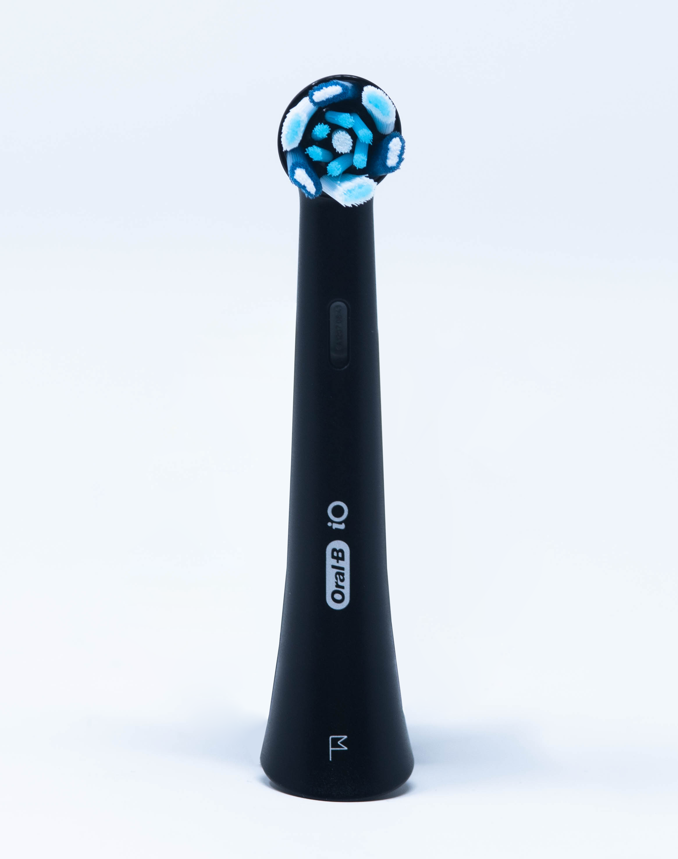 Oral-B Testina di Ricambio iO Ultimate Clean – 4 pz