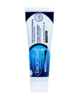 Emoform® Protezione Intensiva Whitening - 75 ml
