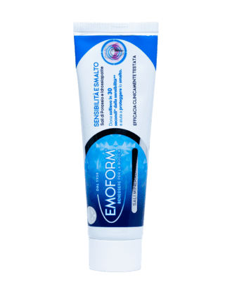 Emoform® Dentifricio Sensibilità E Smalto - 75 ml