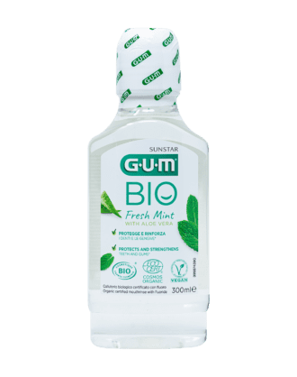 Gum Collutorio Bio - 300 ml