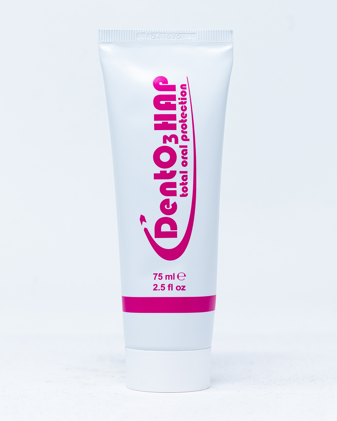 Dento3 Dentifricio HAP all'Ozono- 75 ml