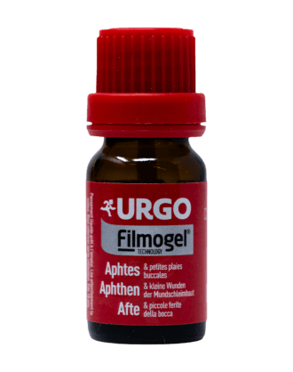 Urgo Gel Filmogel® per Afte - 6 ml