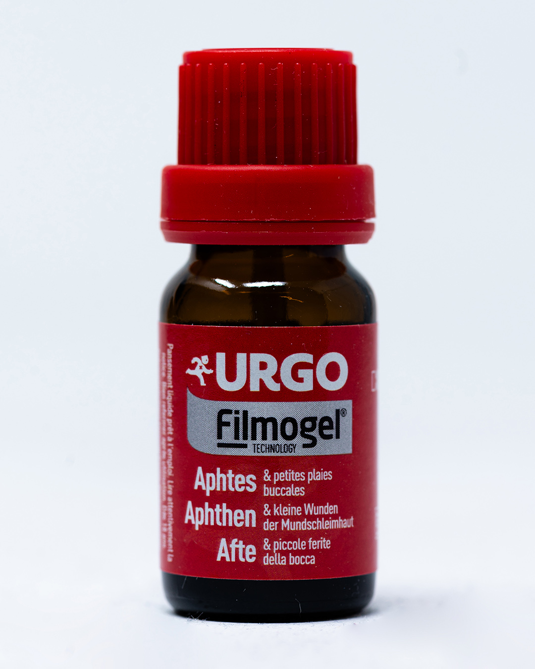 Urgo Gel Filmogel® per Afte - 6 ml