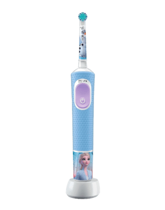 Oral-B Spazzolino Elettrico Ricaricabile Bambini - Frozen