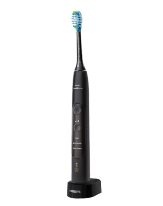 Philips Spazzolino Sonico Sonicare Expertclean 7300