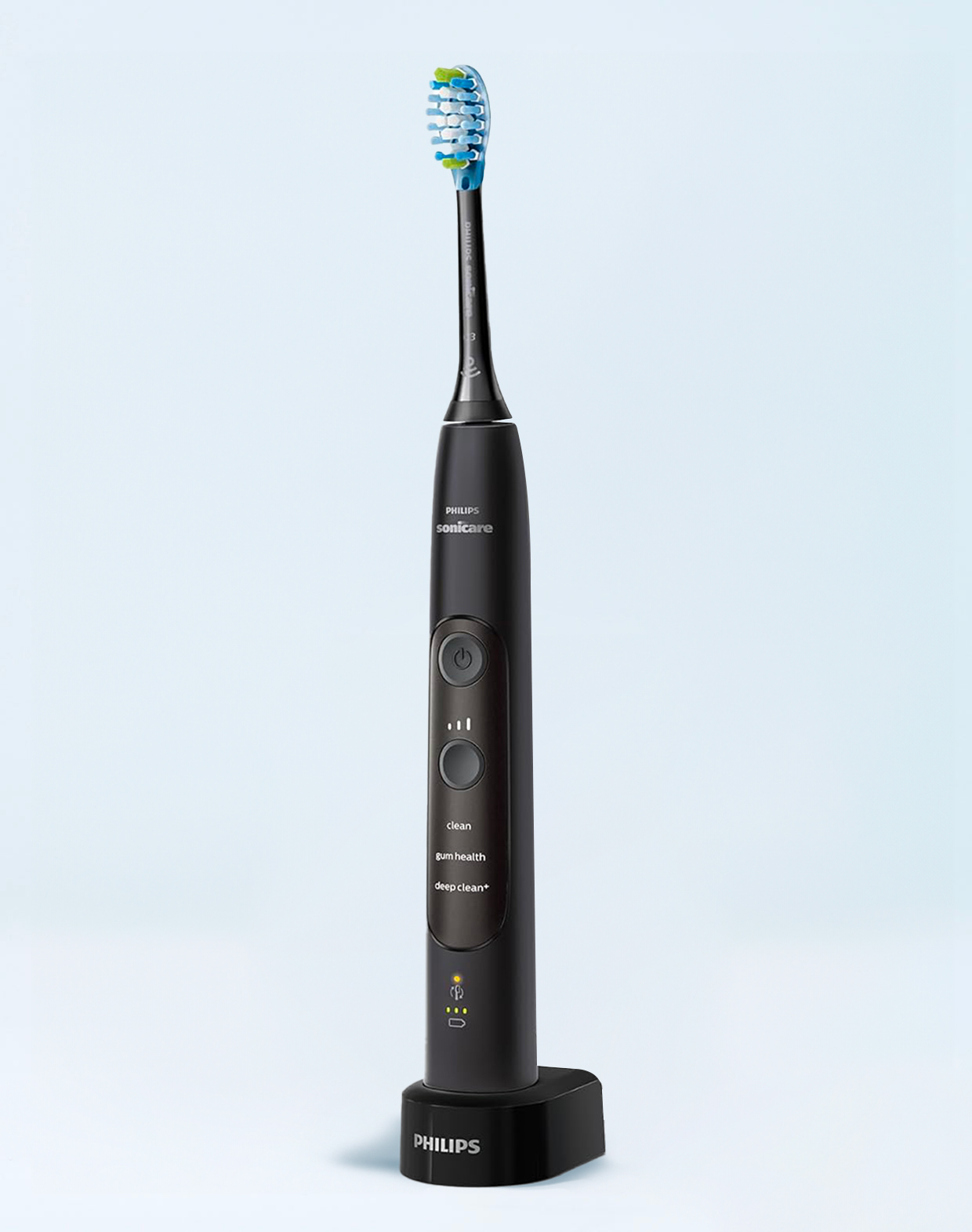 Philips Spazzolino Sonico Sonicare Expertclean 7300