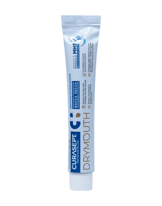 Curasept Drymouth Dentifricio Protettivo Bocca Secca - 75ml