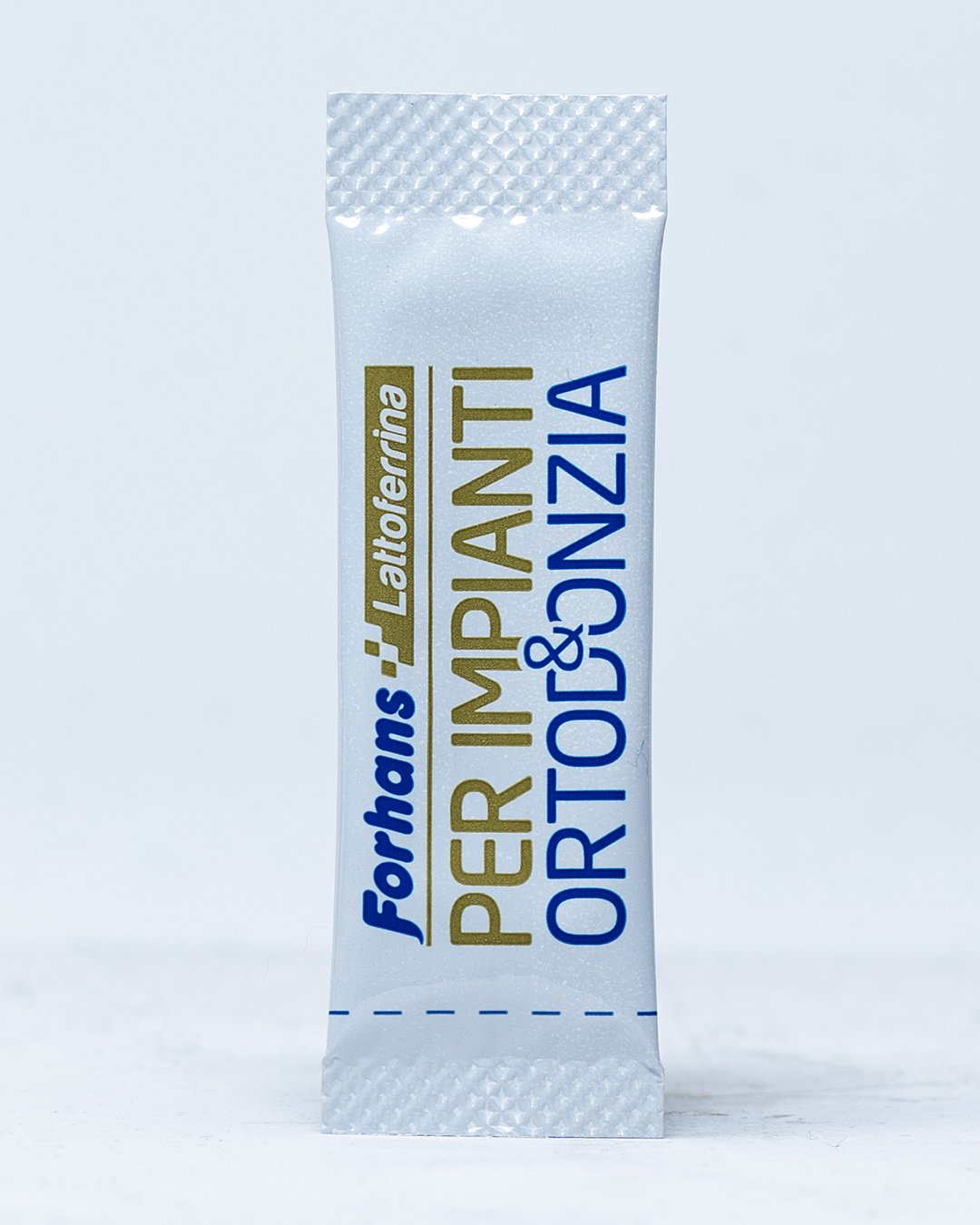 Forhans Integratore Alimentare Per Impianti e Ortodonzia – 30 stick